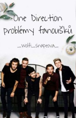 Problémy Fanoušků |1D| ✔