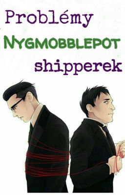 Problémy Nygmobblepot shiperů