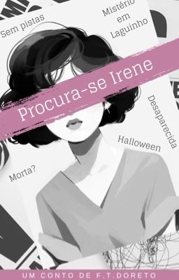 Procura-se Irene