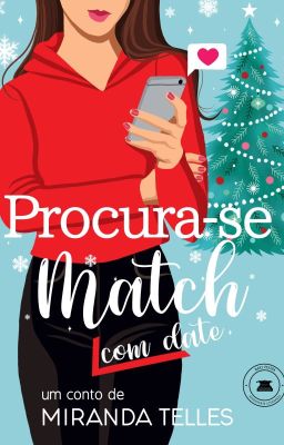 Procura-se match (com date)