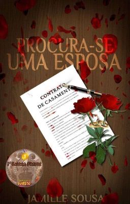 Procura-se uma esposa