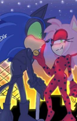 PRODIGIOSA LAS AVENTURAS DE LADYBUG(Versión Dark Sonic) 🌀😈🌑