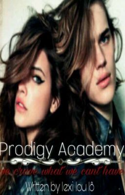 Prodigy Academy