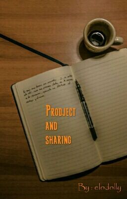 Prodject And Sharing