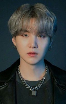 Producer. [Yoongi Hurtfic]