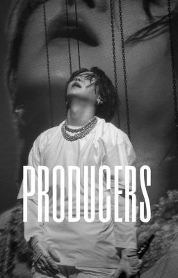 Producers • Bts Min Yoongi Instagram ff.