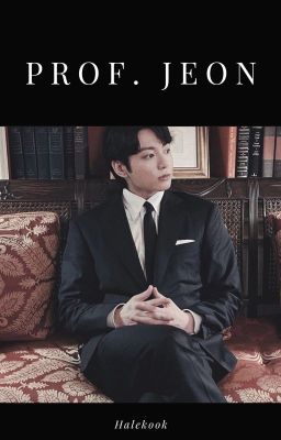 Prof. Jeon | Jinkook