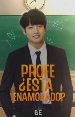 ¿Profe, está enamorado? ┆KookMin┆