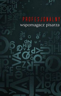 Profesjonalny wspomagacz pisarza