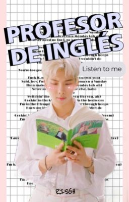 Profesor de Inglés ~NAMJIN~ (Oneshot)