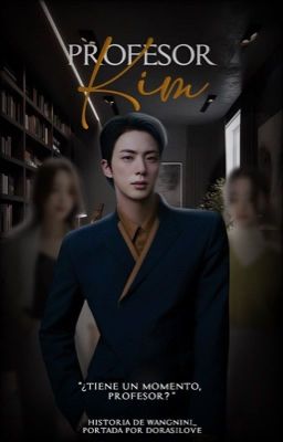 PROFESOR KIM ━ K.SJ〚+21〛