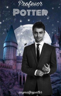 Profesor Potter || Snarry