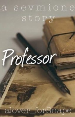 Professor