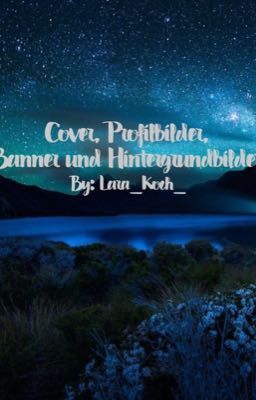 Profilbilder, Banner und Hintergrundbilder 