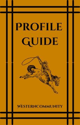 Profile Guide