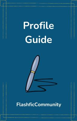 Profile Guide