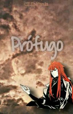 Prófugo