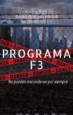 PROGRAMA F3