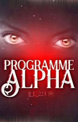 Programme Alpha (auteure/lecteurs)