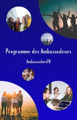 Programme des Ambassadeurs