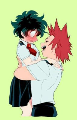 Prohíbida [KiriDeku]