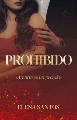 Prohibido. (+21) (COMPLETO)