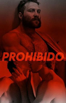 Prohibido / Daddy (Gay) +18