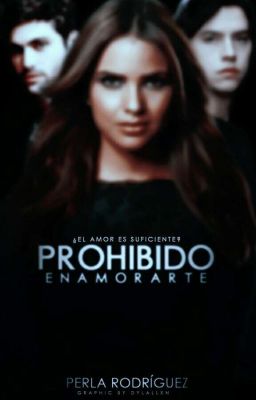 Prohibido Enamorarte. ✔