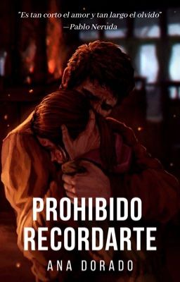 Prohibido Recordarte ✔️