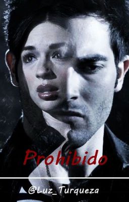 Prohibido (Teen Wolf 1) 