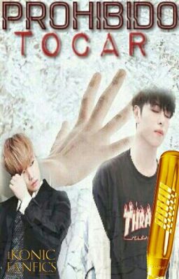 Prohibido Tocar - {Junhwan}