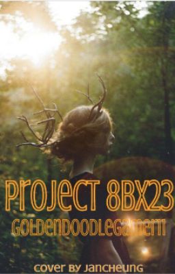 Project 8Bx23 - [ON HOLD]