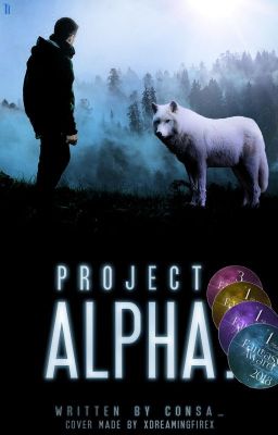 Project Alpha.