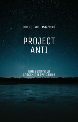 Project: ANTI