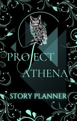 Project Athena | How To Plan Your Story