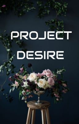 Project Desire | apply fiction