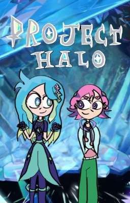 PROJECT HALO (Likodot/Guruminshipping)