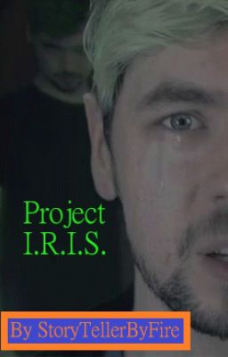 Project I.R.I.S.