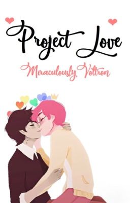 Project : Love (GUMSHALL/GUMLEE)