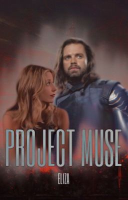 Project Muse  < Bucky Barnes > 