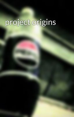 project origins