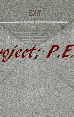 Project P.E.T.