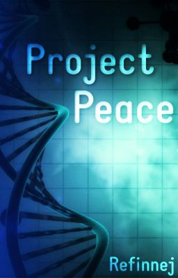 Project Peace