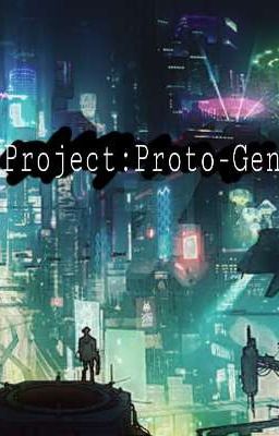 Project: Proto-Gen