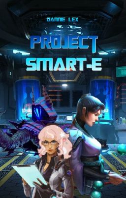 PROJECT SMART-e