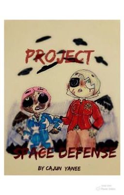 PROJECT: SPACE DEFENSE