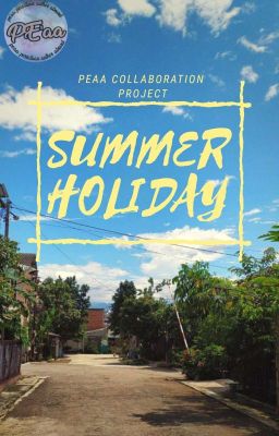 [Project] Summer Holiday