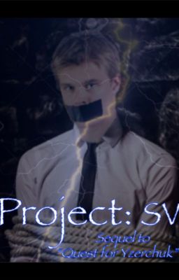 Project: SV - Sequel to 