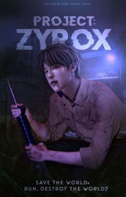 Project: Zyrox •||• [𝐏.𝐉𝐌 X 𝐎𝐂]