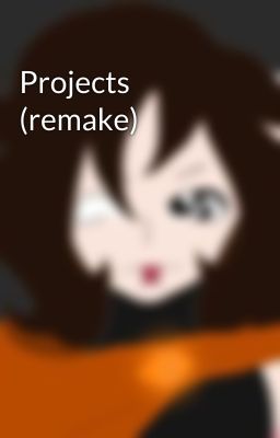 Projects (remake)